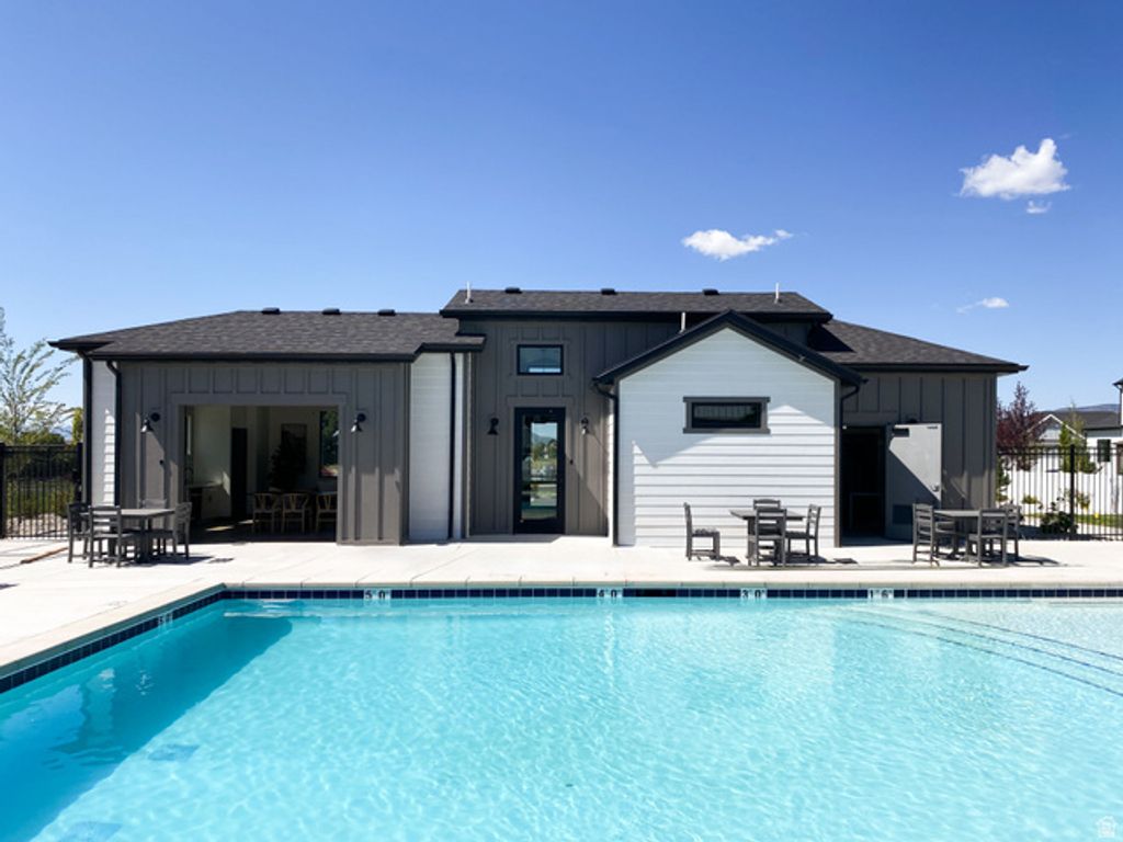 Image 12 of property listing at 1158 E ANTELOPE DR #604, Eagle Mountain, UT 84005