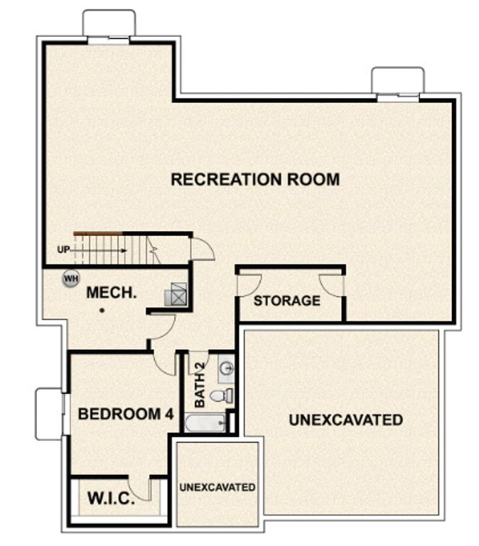 Image 3 of property listing at 1158 E ANTELOPE DR #604, Eagle Mountain, UT 84005