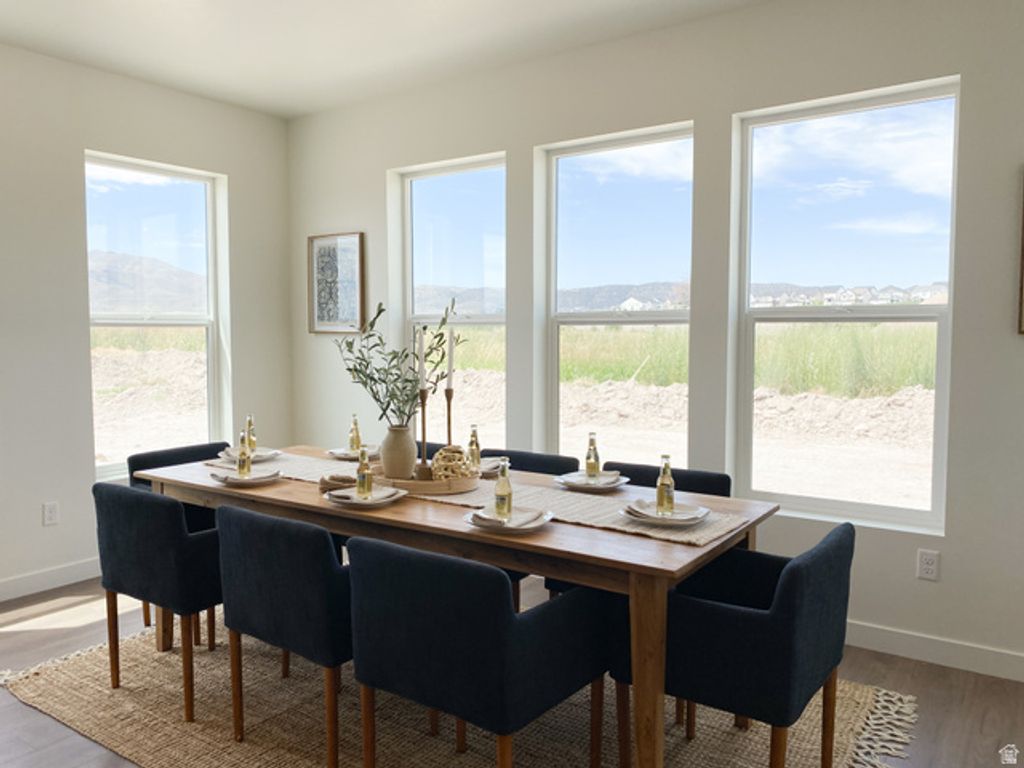 Image 7 of property listing at 1158 E ANTELOPE DR #604, Eagle Mountain, UT 84005
