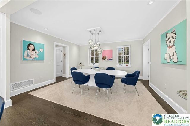 1584 Weyhill Circle, Lower Saucon Twp, PA 18015