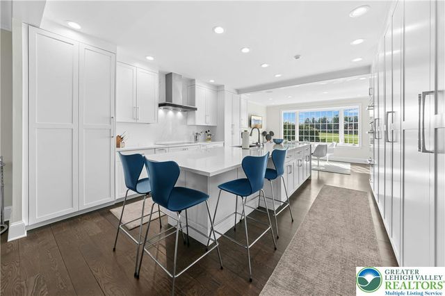1584 Weyhill Circle, Lower Saucon Twp, PA 18015