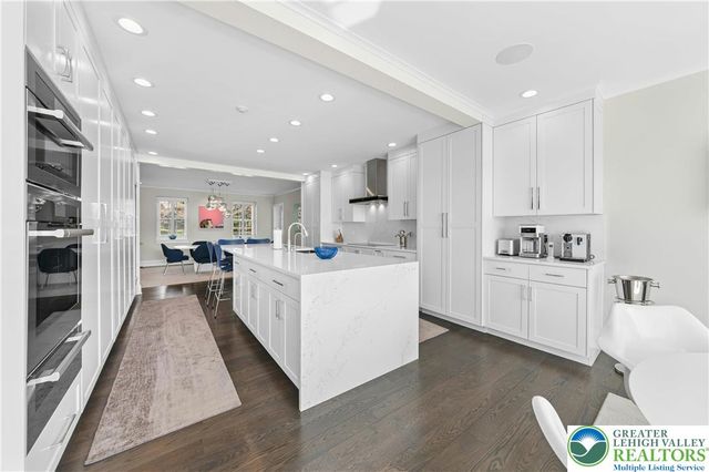 1584 Weyhill Circle, Lower Saucon Twp, PA 18015