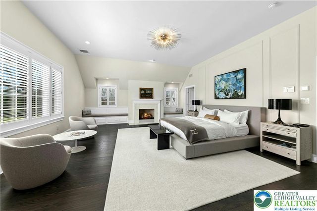 1584 Weyhill Circle, Lower Saucon Twp, PA 18015