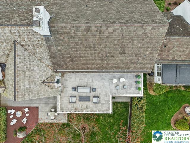 1584 Weyhill Circle, Lower Saucon Twp, PA 18015