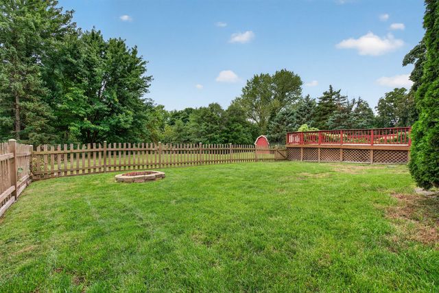 29W055 Schillinger Drive, Naperville, IL 60564