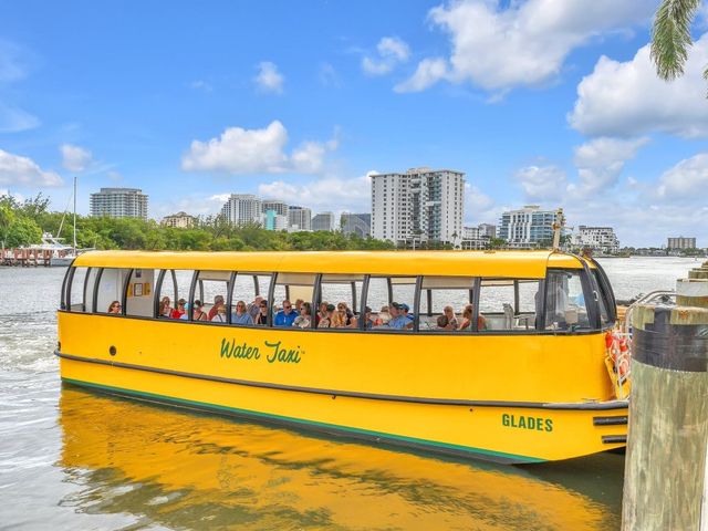 2670 E Sunrise Boulevard 820, Fort Lauderdale, FL 33304