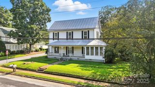 823 N Main Street, Mount Pleasant, NC 28124