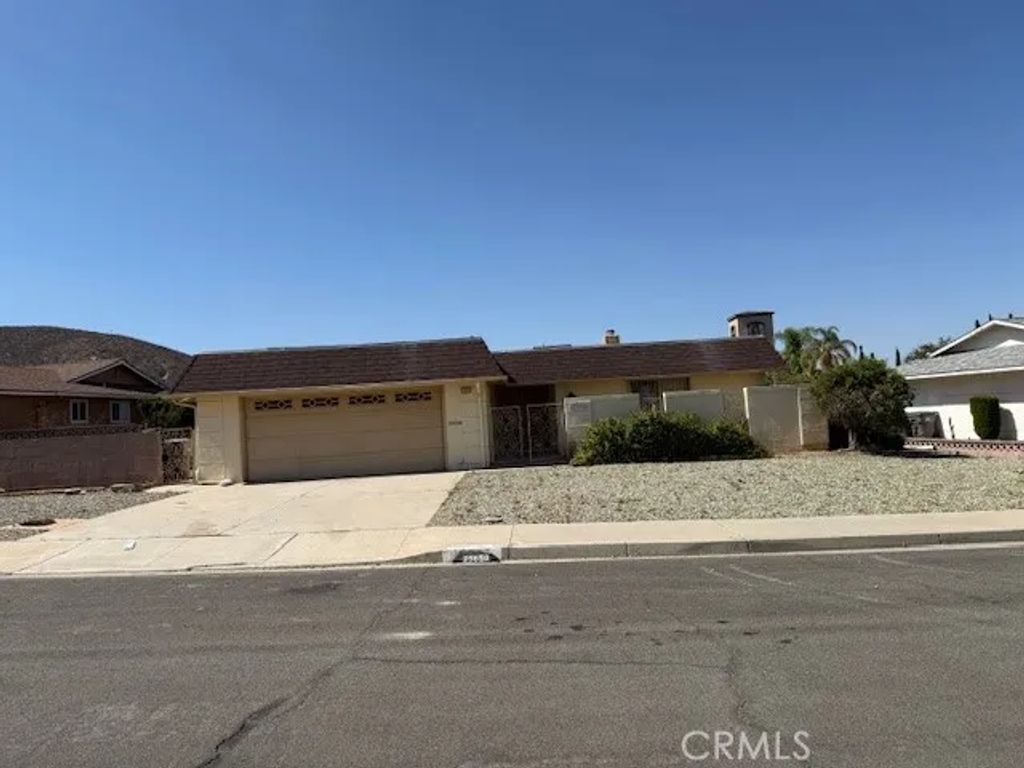 25650 Hartwick Road, Menifee, CA 92586