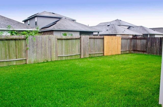 9925 Tammy Lane, Magnolia, TX 77354