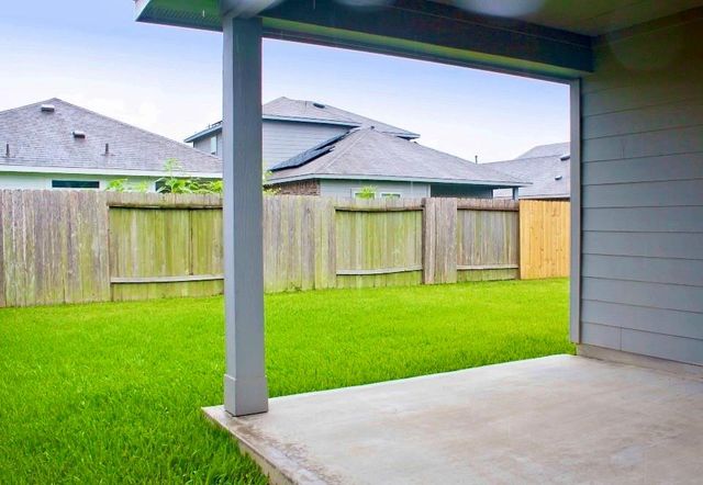 9925 Tammy Lane, Magnolia, TX 77354