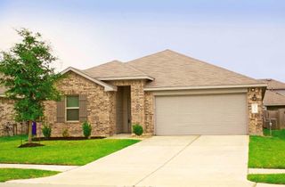 9925 Tammy Lane, Magnolia, TX 77354