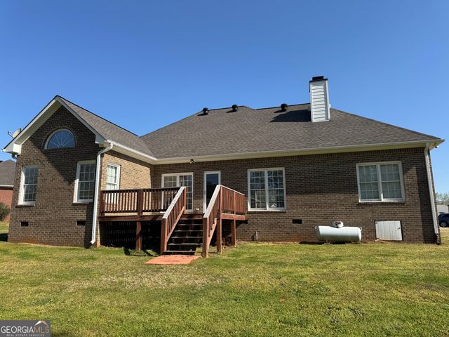 1040 Willowynd Point, Watkinsville, GA 30677