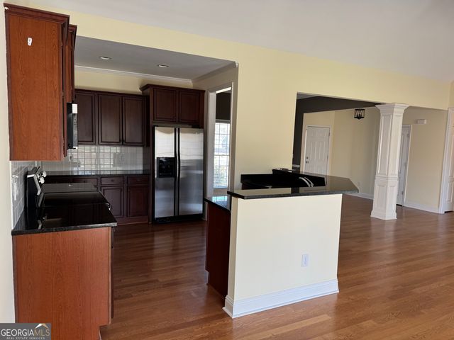 1040 Willowynd Point, Watkinsville, GA 30677