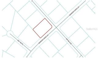 TBD SW 56TH AVENUE, Ocala, FL 34473