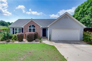 8860 Creekstone Place, Gainesville, GA 30506