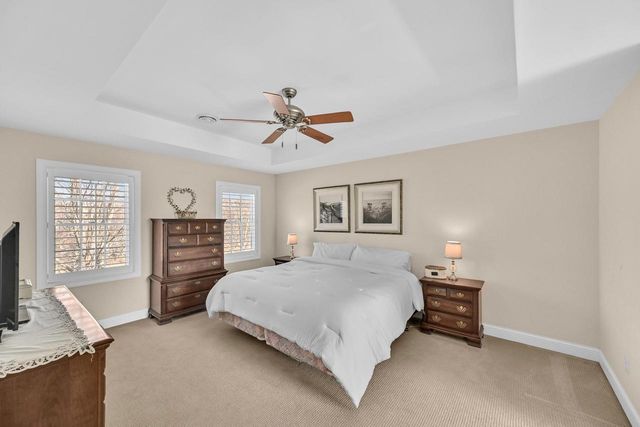 13300 N Silver Fox DRIVE, Mequon, WI 53097