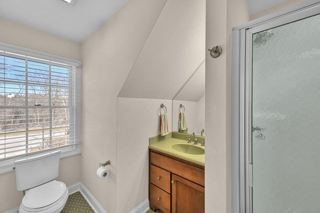 13300 N Silver Fox DRIVE, Mequon, WI 53097