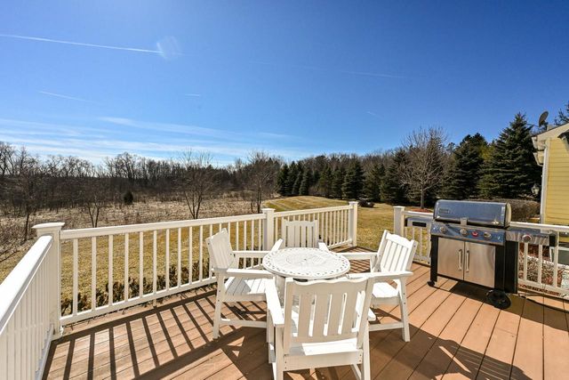 13300 N Silver Fox DRIVE, Mequon, WI 53097