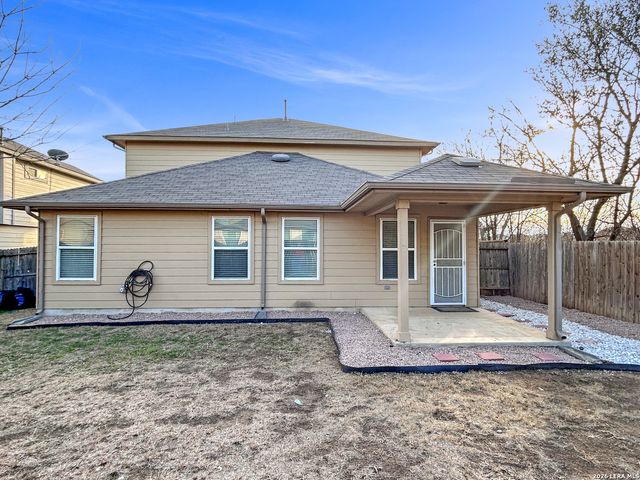 10415 Reckless, San Antonio, TX 78254
