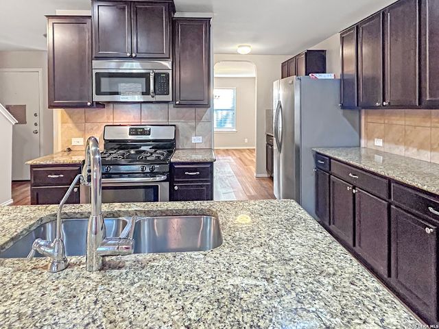 10415 Reckless, San Antonio, TX 78254