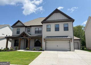 5519 Tullis Drive, Gainesville, GA 30507