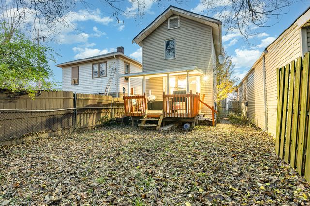 4507 Clifton Avenue, Covington, KY 41015