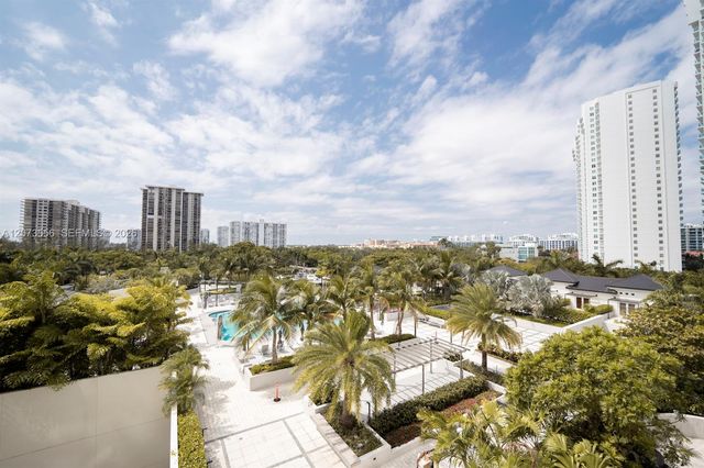 7000 Island Boulevard 608, Aventura, FL 33160