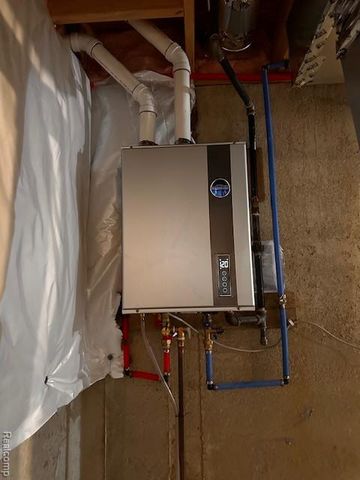 5573 Branch Street, Sterling Heights, MI 48310