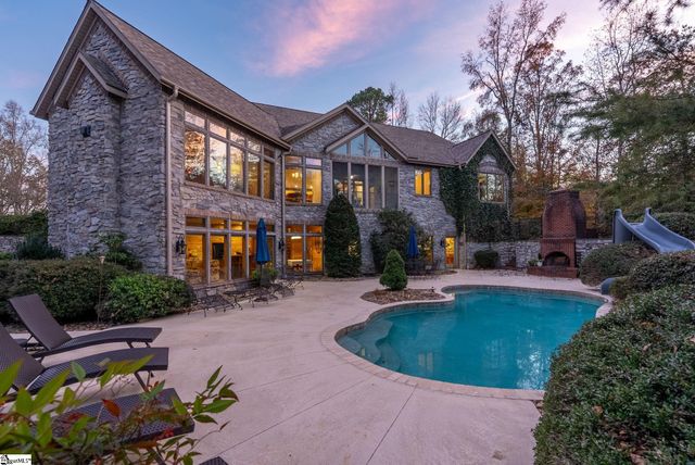 159 Burdine Creek Drive, Easley, SC 29640