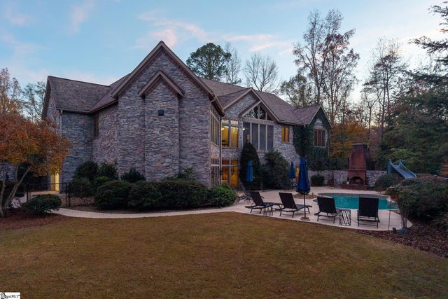 159 Burdine Creek Drive, Easley, SC 29640