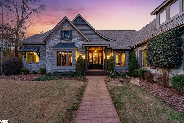 159 Burdine Creek Drive, Easley, SC 29640