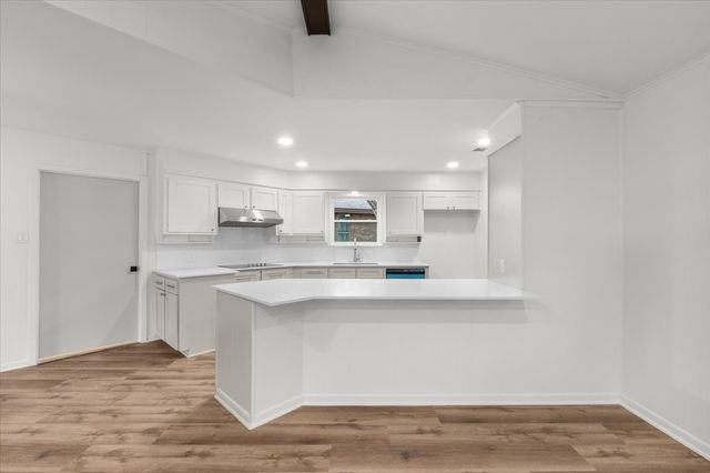 4345 Rota Circle, Fort Worth, TX 76133
