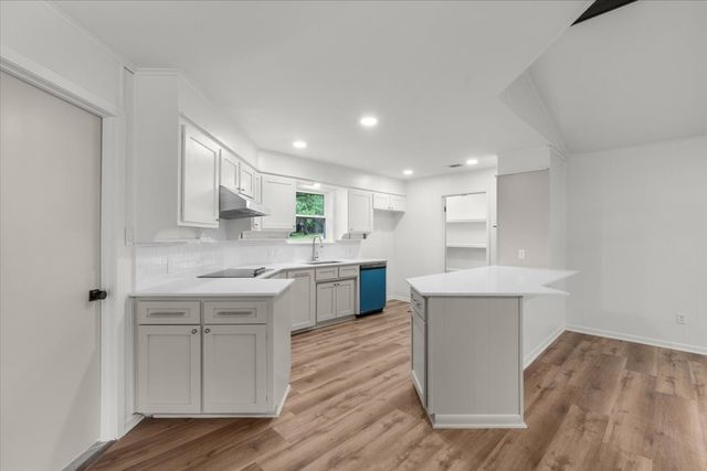 4345 Rota Circle, Fort Worth, TX 76133