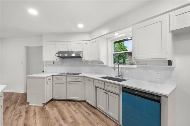4345 Rota Circle, Fort Worth, TX 76133