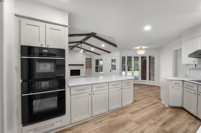 4345 Rota Circle, Fort Worth, TX 76133