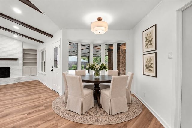 4345 Rota Circle, Fort Worth, TX 76133