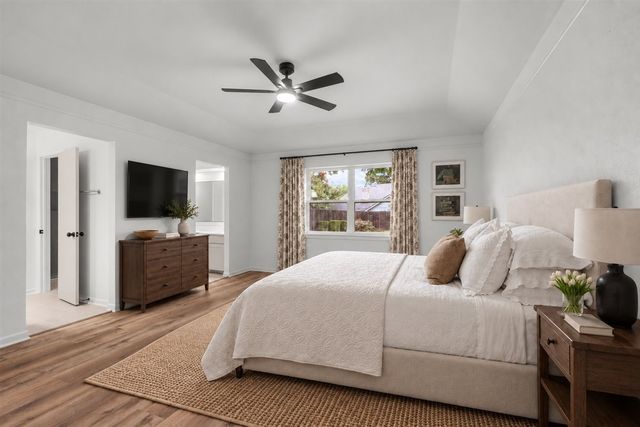 4345 Rota Circle, Fort Worth, TX 76133