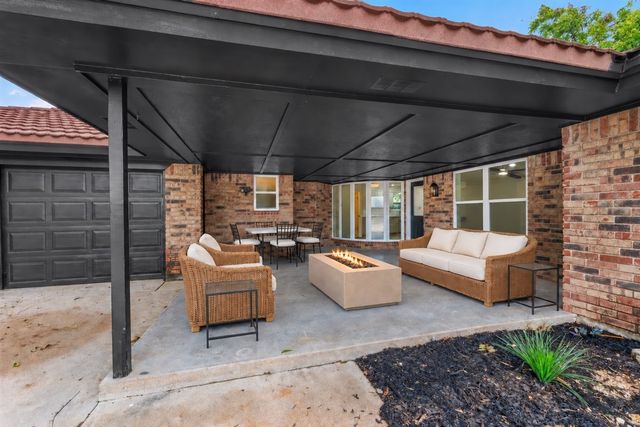 4345 Rota Circle, Fort Worth, TX 76133