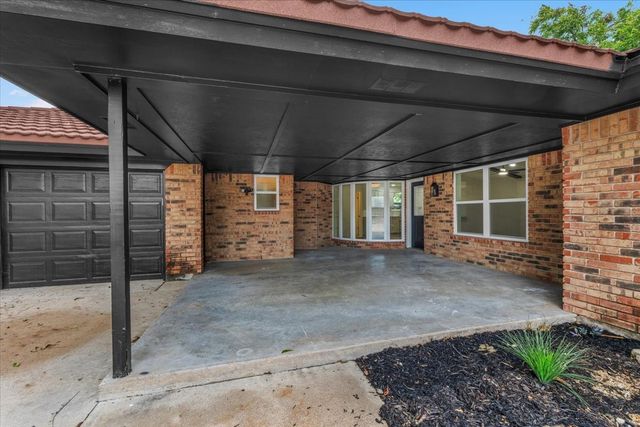 4345 Rota Circle, Fort Worth, TX 76133