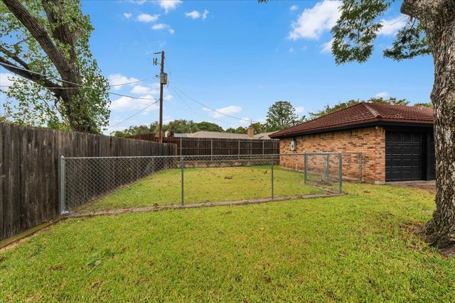 4345 Rota Circle, Fort Worth, TX 76133
