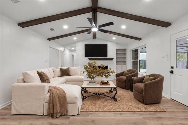 4345 Rota Circle, Fort Worth, TX 76133