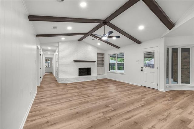 4345 Rota Circle, Fort Worth, TX 76133