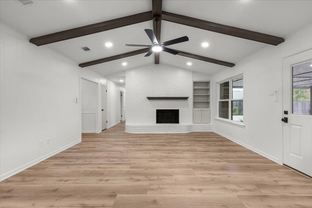 4345 Rota Circle, Fort Worth, TX 76133