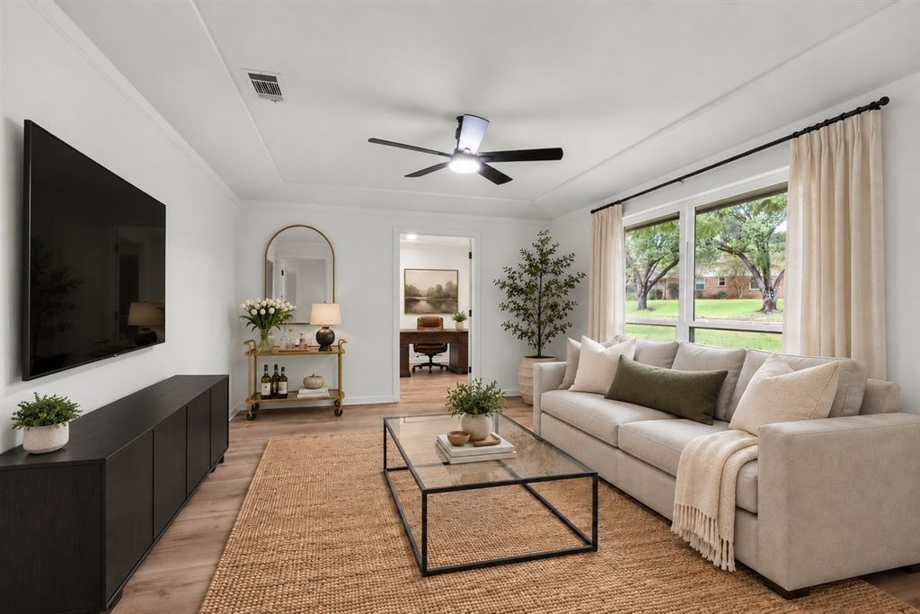 4345 Rota Circle, Fort Worth, TX 76133 — photo 4
