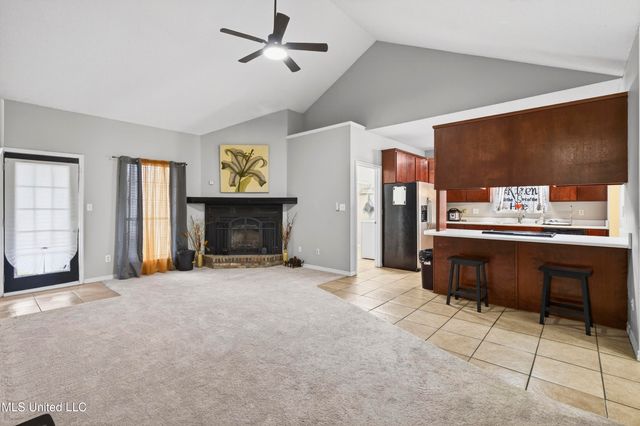 3313 Neptune Drive, Gautier, MS 39553