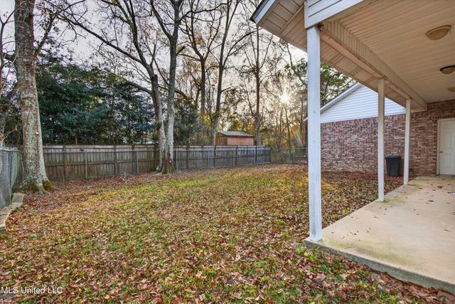 3313 Neptune Drive, Gautier, MS 39553