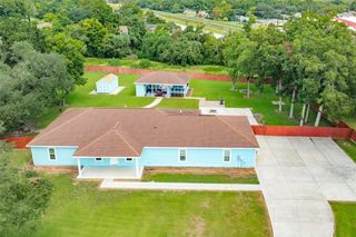 5712 Mentor Drive, Texas City, TX 77591
