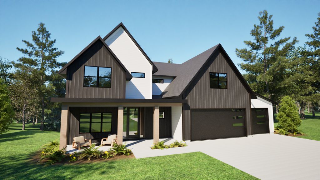 3766 Brookside Drive, Chaska, MN 55318
