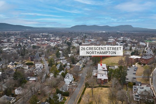 26 Crescent St G2, Northampton, MA 01060