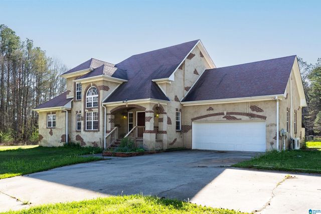 2035 MORRIS DRIVE, Moody, AL 35004